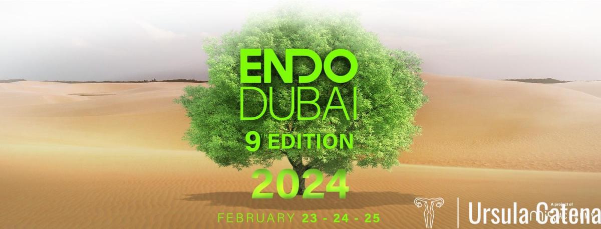 Endo Dubai 2024