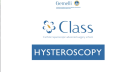 CLASS Hysteroscopy promo